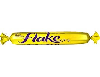 CADBURY FLAKE BARS 30G