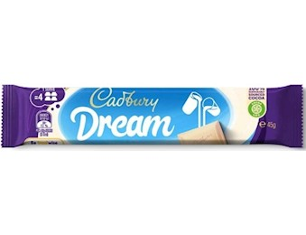 CADBURY DREAM NEW RECIPE CHUNKY 50G 