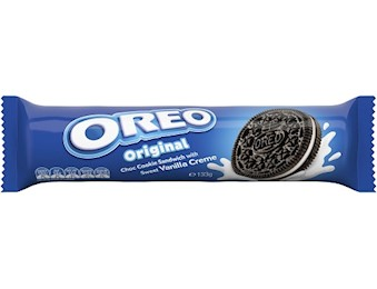 OREO ORIGINAL 128G