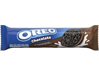 OREO CHOCOLATE CREAMS 133G