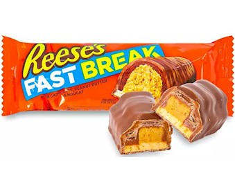 REECE'S FASTBREAK 56G