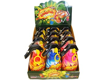 COSMIC BOMB SPRAY CANDY 55ML X12