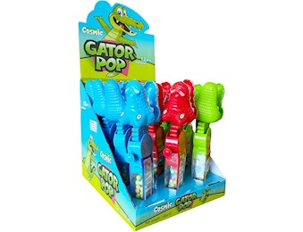 COSMIC GATOR LOLLIPOPS 10G