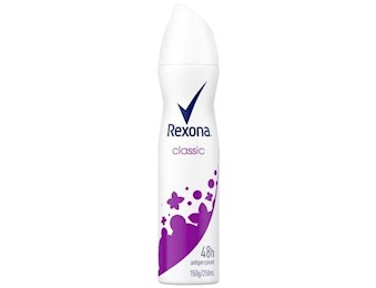 REXONA WOMAN COTTON DRY 250MLX 6