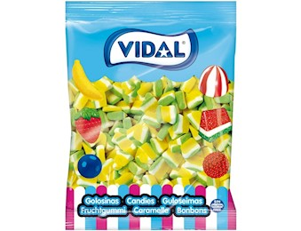 VIDAL PINA COLADA SLICES 