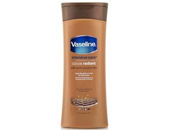 VASELINE INTENSIVE CARE COCOA RADIANT