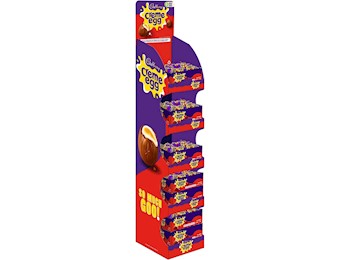 CADBURY CREAM EGG GENERIC TOWERX336u(7X48)