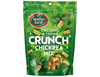 ME OREGANO THYME CRUNCH CHIPEA MI