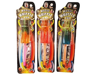 DRAGON WHISTLE POP 12G