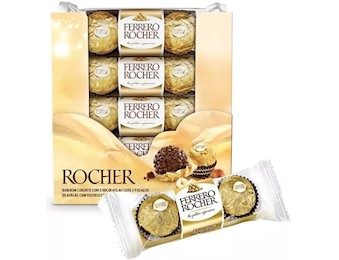 FERRERO ROCHER T-3