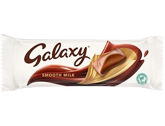 GALAXY MILK ORIGINAL 42G