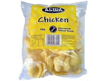 NNS ALTRA CHICKEN 80G