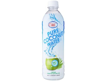 ICE COOL PURE COCONUT WATER 500ML