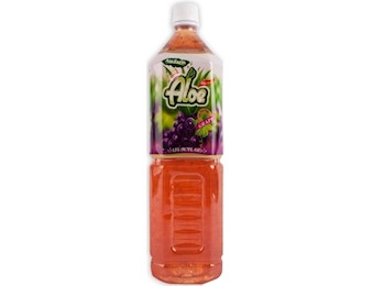 ACE FARM GRAPE ALOE VERA 1.5L 