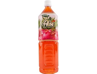 ACE FARM STRAWBERRY ALOE VERA 1.5L