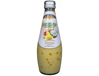 COBANA MANGO COCONUT MILK 290ML 