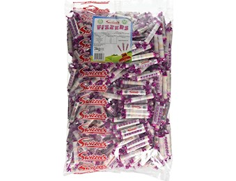 SWIZZELS ORIGINAL FIZZERS X3KG 