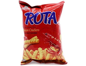 ORIENTAL ROTA PRAWN CRA 60G X60(10