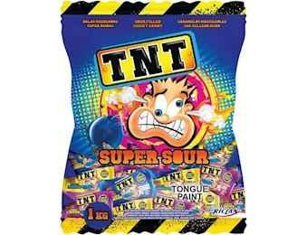 TNT SOUR MOUTH CHANGER