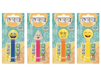 PEZ MOJIS 17G