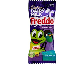 CADBURY DAIRY MILK FREDDO12G