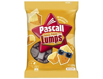 PASCALL HOKEY POKEY LUMPS 120G