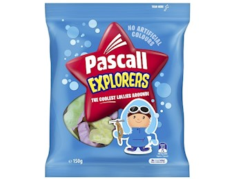 PASCALL ESKIMOS F/PK 150G