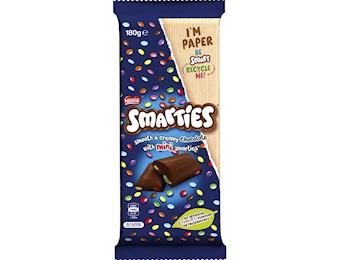 NESTLE SMARTIES Block 180G