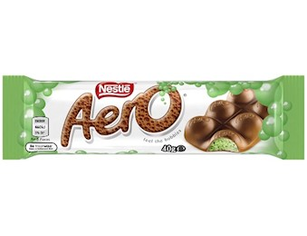 NESTLE AERO PEPERMINT 45G