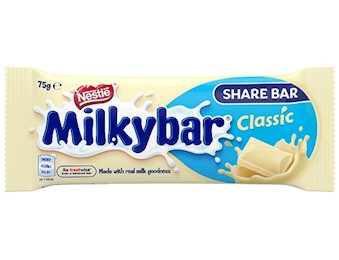 NESTLE MILKYBAR KINGSIZE 75G