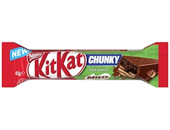 NESTLE KITKAT AERO CKY 45G