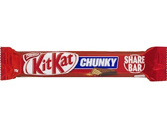 NESTLE KITKAT KING SIZE CHUNKY 70G