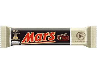 MARS 2PAK 64G