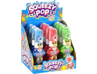 COSMIC SQUEEZY POP PAINT 33G