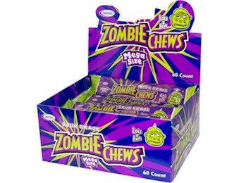 ZOMBIE CHEW SOUR GRAPE