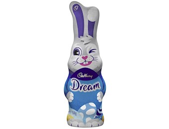 CADBURY DREAM EASTER BUNNY 150G