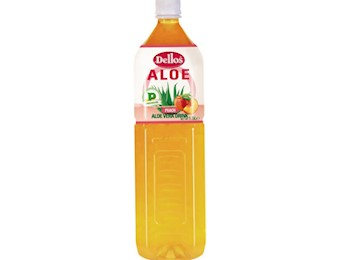 DELLOS PEACH 1.5L