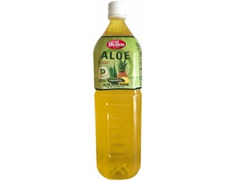 DELLOS PINEAPPLE 1.5L