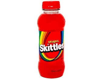 SKITTLE ORIGINAL DRINK 414ML