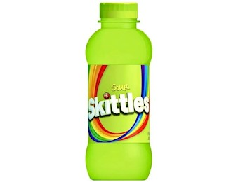 SKITTLE SOUR DRINK 414ML