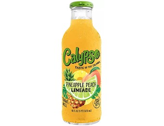 CALYPSO PINEAPPLE PEACH LEMONADE