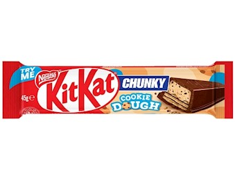 KIT KAT COOKIE DOUGH CHUNKY  45G 