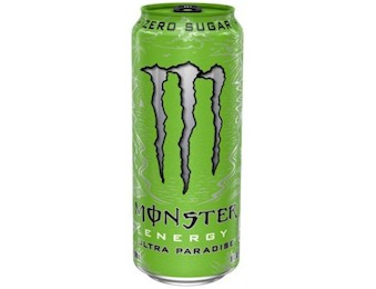 MONSTER ULTRA PARADISE 500ML