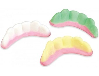 VIDAL SOUR COLORFUL TEETH