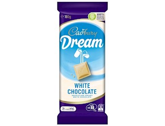 CADBURY DREAM King Size 180G