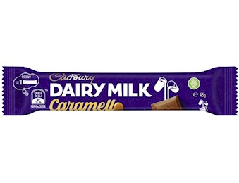 CADBURY CARAMELLO CHUNKY 46G