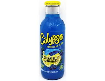 CALYPSO OCEN BLUE LEMONADE 473ml