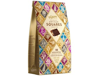 WHITTAKERS ARTISAN SQ SELECTION 189G