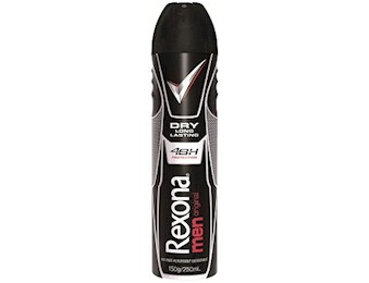 REXONA MEN ORIGINAL 250ML