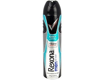 REXONA MEN ICE FRESH COOL 250ML